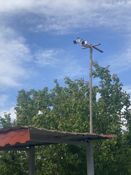 گروه حفاظتی سیم جو